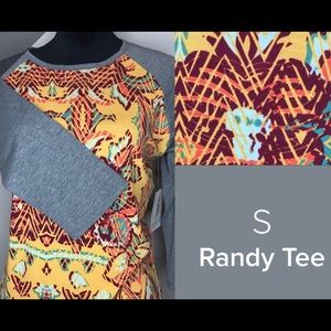 Lularoe Randy